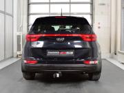 Kia Sportage IV Кемерово  - изображение 26