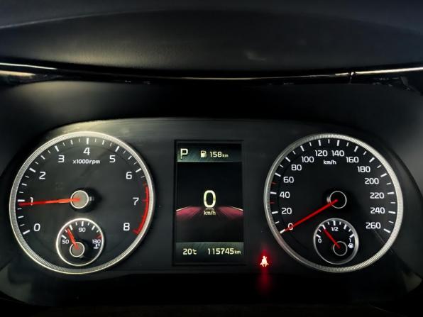 Kia K5 III с пробегом 2021 года, цена 2 320 000 рублей, 115743 км, седан, Автокод Объявления