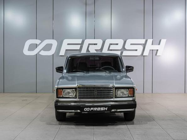 Lada (ВАЗ) 2107 с пробегом 2010 года, цена 329 000 рублей, 95522 км, седан, Автокод Объявления