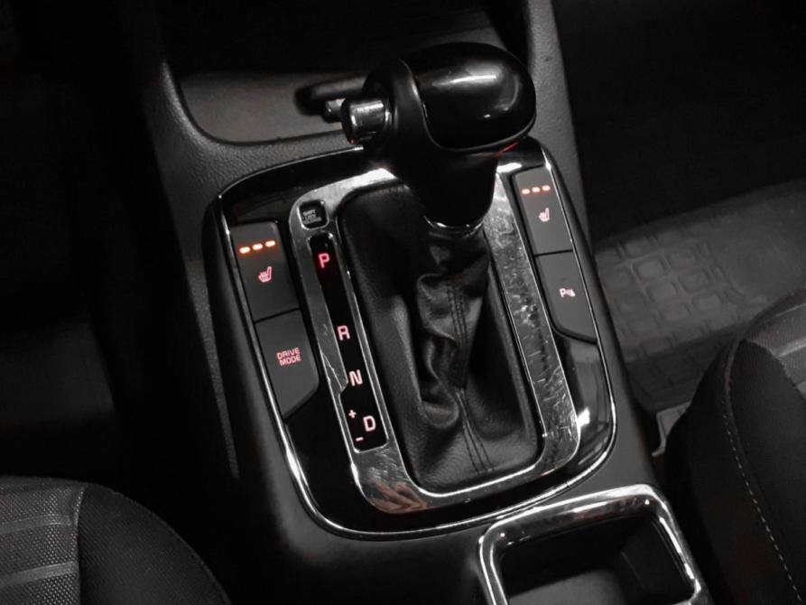 Kia Cerato III Рестайлинг (Classic) Москва  - изображение 17