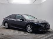Toyota Camry VIII (XV70) Москва  - изображение 27