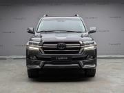 Toyota Land Cruiser 200 Series Рестайлинг 2 Москва  - изображение 18