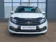 Lada (ВАЗ) Granta I Рестайлинг Ярославль  - изображение 14