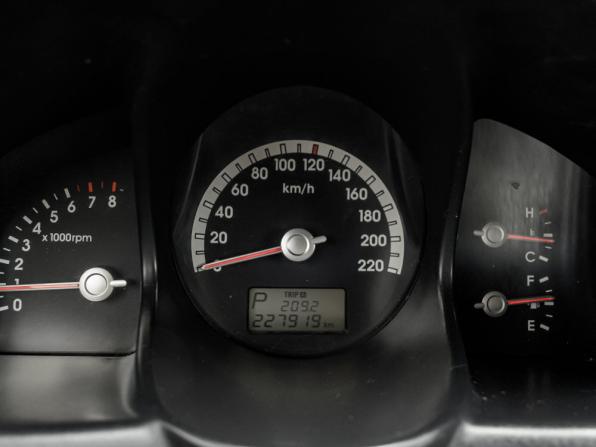 Kia Sportage II с пробегом 2004 года, цена 695 000 рублей, 227919 км, внедорожник, Автокод Объявления