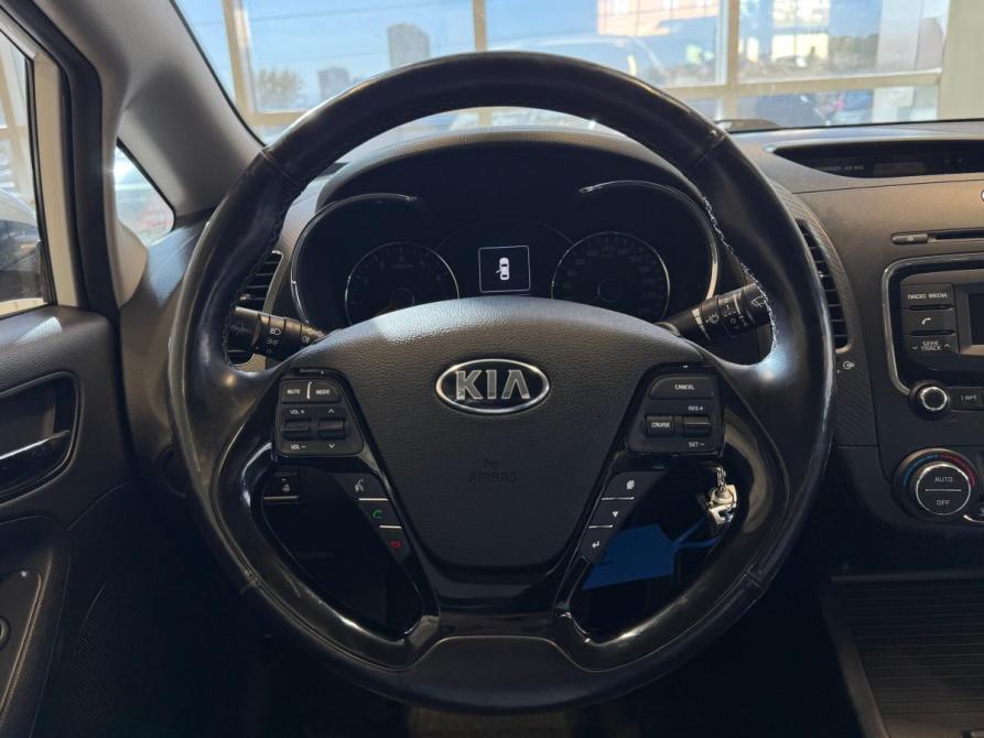 Kia Cerato IV Волгоград  - изображение 7