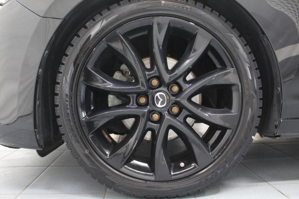 Mazda 6 III (GJ) Рестайлинг 2 Кемерово  - изображение 18