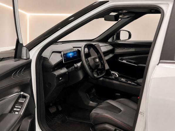 Geely Cityray с пробегом 2024 года, цена 2 495 000 рублей, 6790 км, внедорожник, Автокод Объявления