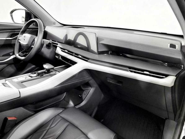Changan CS75 Plus III с пробегом 2024 года, цена 2 760 000 рублей, 798 км, внедорожник, Автокод Объявления