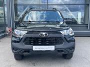 Lada (ВАЗ) Niva Travel I Санкт-Петербург  - изображение 24