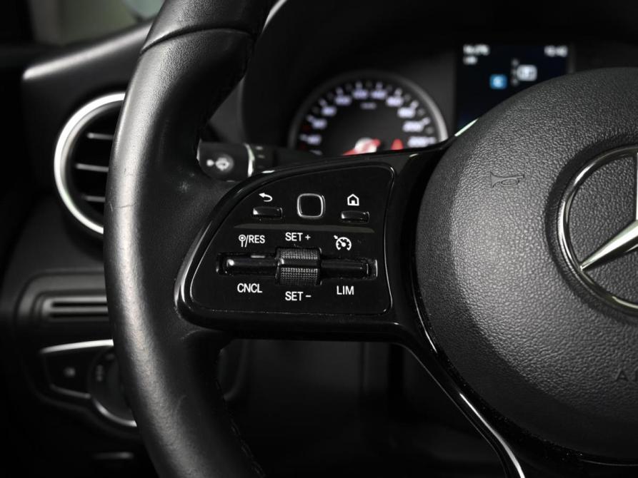 Mercedes-Benz C-Класс IV (W205) Рестайлинг Ставрополь  - изображение 20