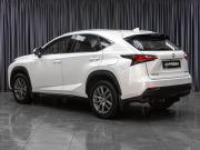 Lexus NX I Тюмень  - изображение 25