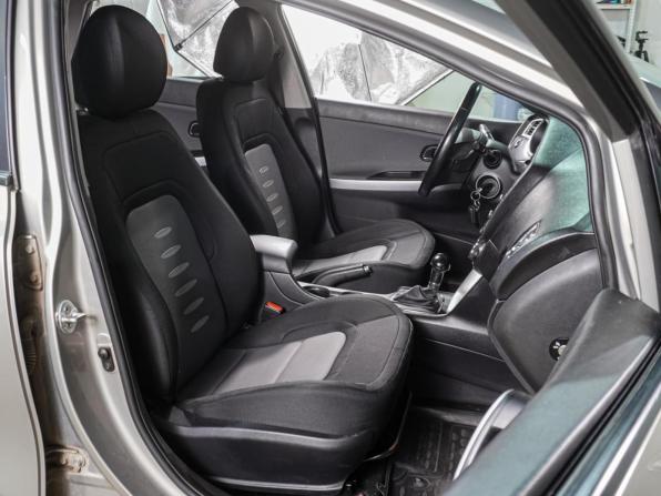 Kia Ceed II с пробегом 2014 года, цена 1 349 000 рублей, 89462 км, универсал, Автокод Объявления