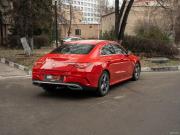 Mercedes-Benz CLA II (C118 X118) Москва  - изображение 37