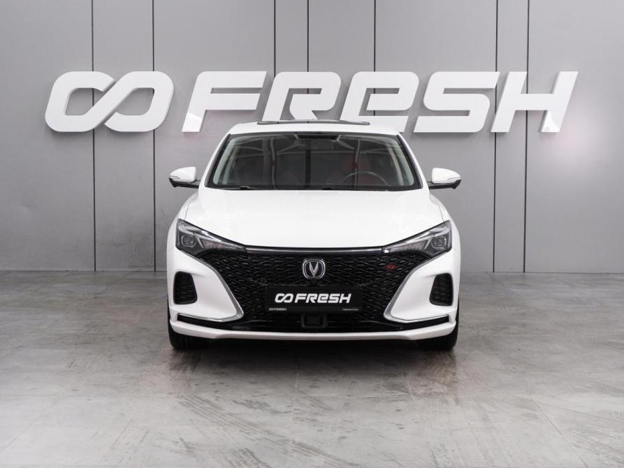 Changan Eado Plus Воронеж  - изображение 3