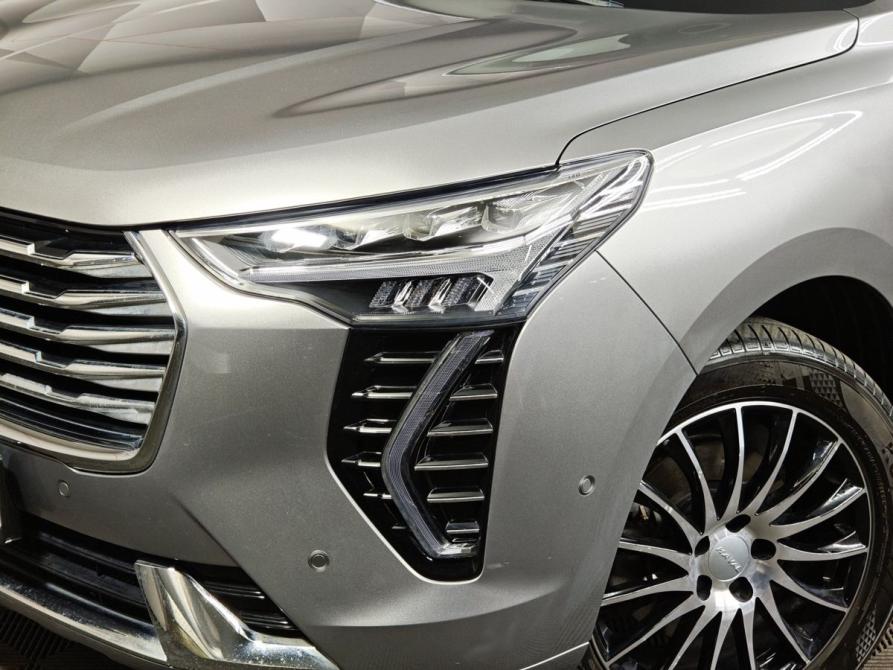 Haval Jolion I Москва  - изображение 10