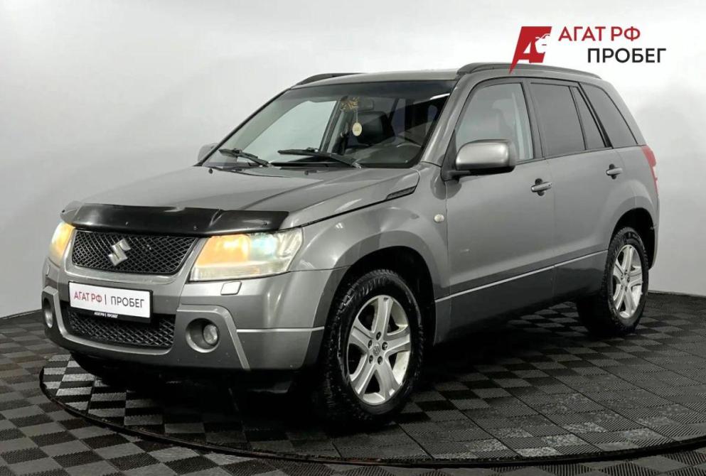 Suzuki Grand Vitara II Нижний Новгород  - изображение 2