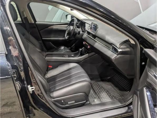 Mazda 6 III (GJ) Рестайлинг 2 с пробегом 2020 года, цена 2 345 000 рублей, 61157 км, седан, Автокод Объявления