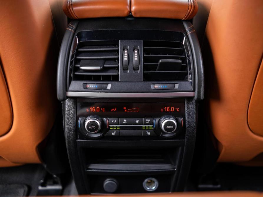 BMW X6 M II (F86) Сочи  - изображение 30