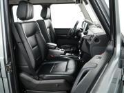 Mercedes-Benz G-Класс II (W463) Рестайлинг 3 Москва  - изображение 30