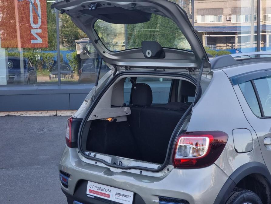 Renault Sandero II Архангельск  - изображение 9