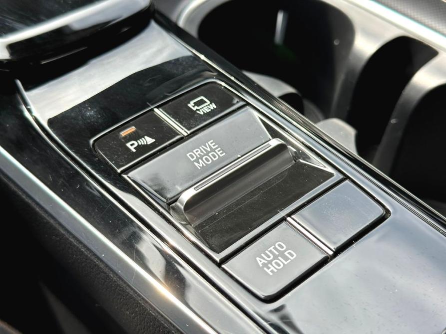 Hyundai Sonata VIII (DN8) Пермь  - изображение 24