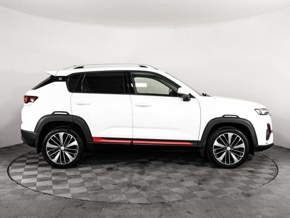 Changan CS35 Plus I Рестайлинг с пробегом 2023 года, цена 1 749 000 рублей, 39253 км, внедорожник, Автокод Объявления