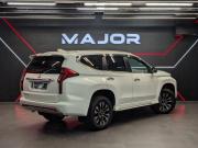 Mitsubishi Montero Sport III Рестайлинг Москва  - изображение 32