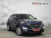Hyundai Tucson III Рестайлинг Екатеринбург  - изображение 22