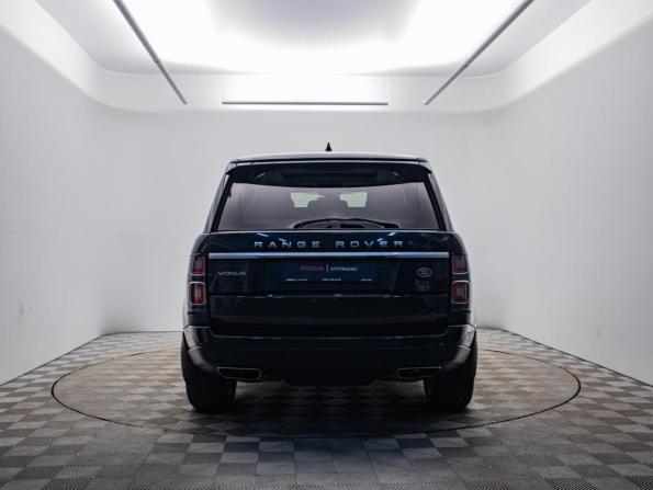 Land Rover Range Rover IV Рестайлинг с пробегом 2018 года, цена 6 500 000 рублей, 98941 км, внедорожник, Автокод Объявления
