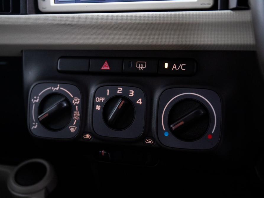 Toyota Passo II (C30) Иркутск  - изображение 12