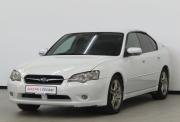 Subaru Legacy IV Екатеринбург  - изображение 22