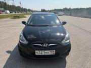 Hyundai Solaris I Пермь  - изображение 10
