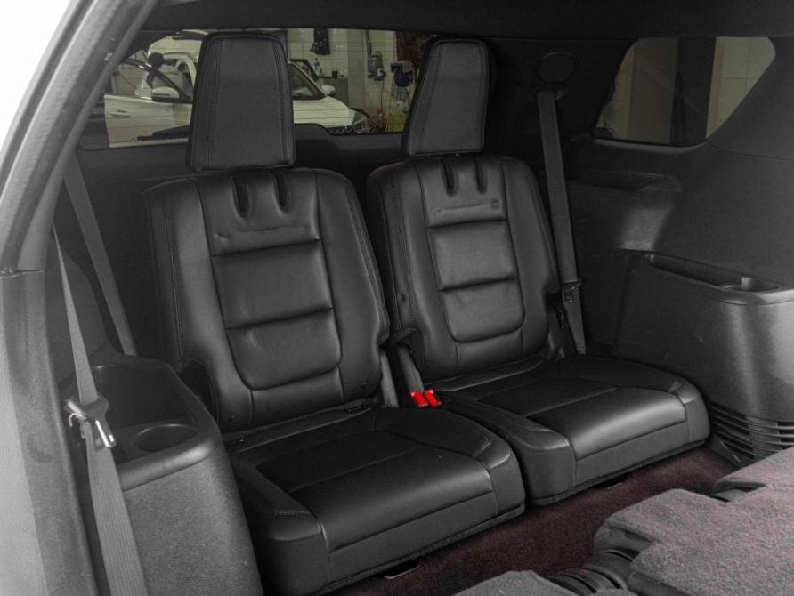 Ford Explorer V Тюмень  - изображение 12