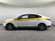 Hyundai Solaris II Рестайлинг Москва  - изображение 27