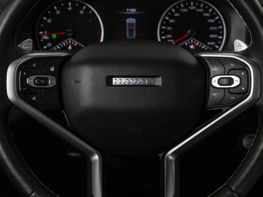 Haval Jolion I Рестайлинг Москва  - изображение 11