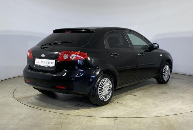Chevrolet Lacetti I с пробегом 2007 года, цена 360 000 рублей, 278113 км, хэтчбек, Автокод Объявления