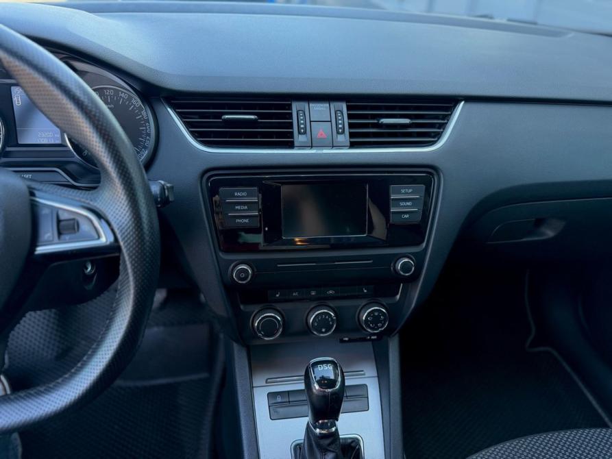 Skoda Octavia III (A7) Волгоград  - изображение 3