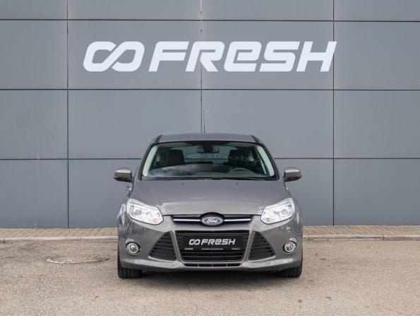 Ford Focus III с пробегом 2012 года, цена 900 000 рублей, 147145 км, хэтчбек, Автокод Объявления