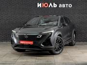 Changan UNI-T I Екатеринбург  - изображение 18