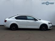 Skoda Octavia III (A7) Рестайлинг Москва  - изображение 16