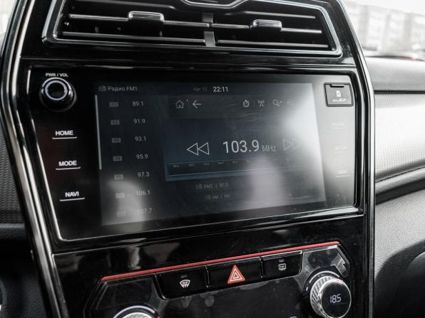 SsangYong Tivoli I Рестайлинг с пробегом 2020 года, цена 2 340 000 рублей, 62809 км, внедорожник, Автокод Объявления