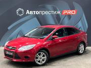 Ford Focus III Пермь  - изображение 23