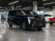 GAC Trumpchi M8 II Рестайлинг Москва  - изображение 39