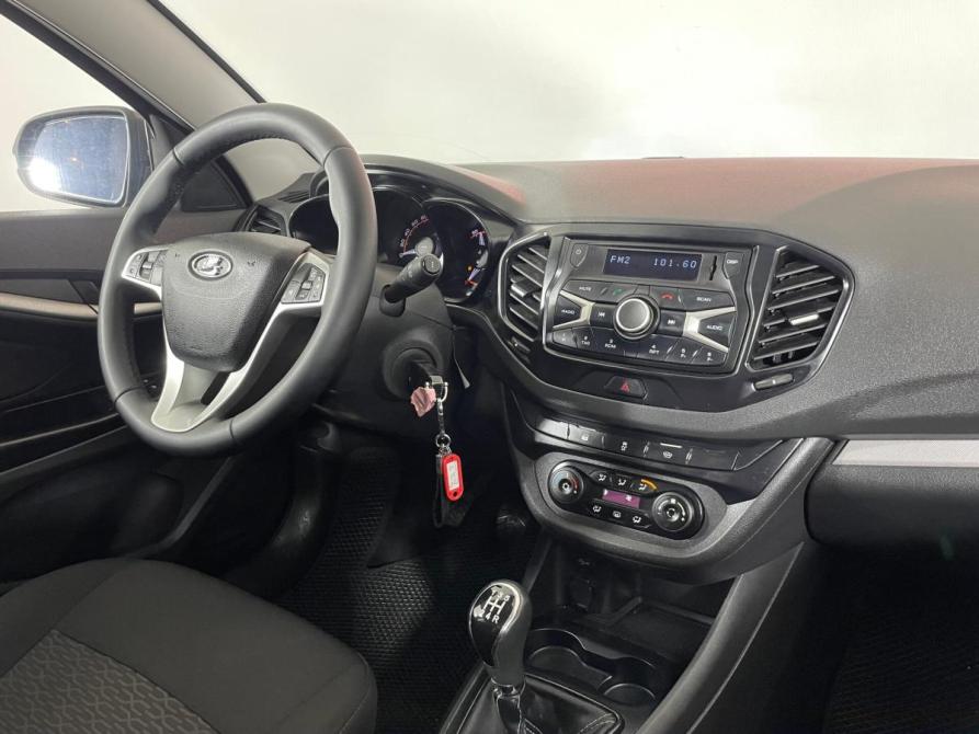 Lada (ВАЗ) Vesta I Воронеж  - изображение 12