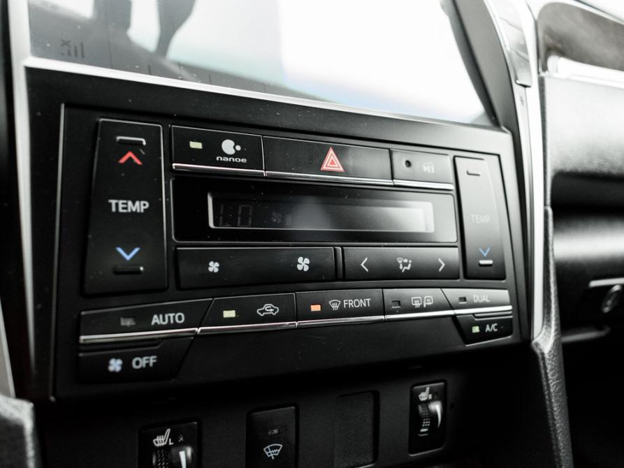 Toyota Camry VII (XV50) Рестайлинг 2 Екатеринбург  - изображение 21