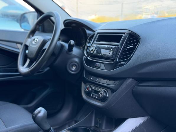 Lada (ВАЗ) Vesta I с пробегом 2017 года, цена 782 000 рублей, 110809 км, седан, Автокод Объявления