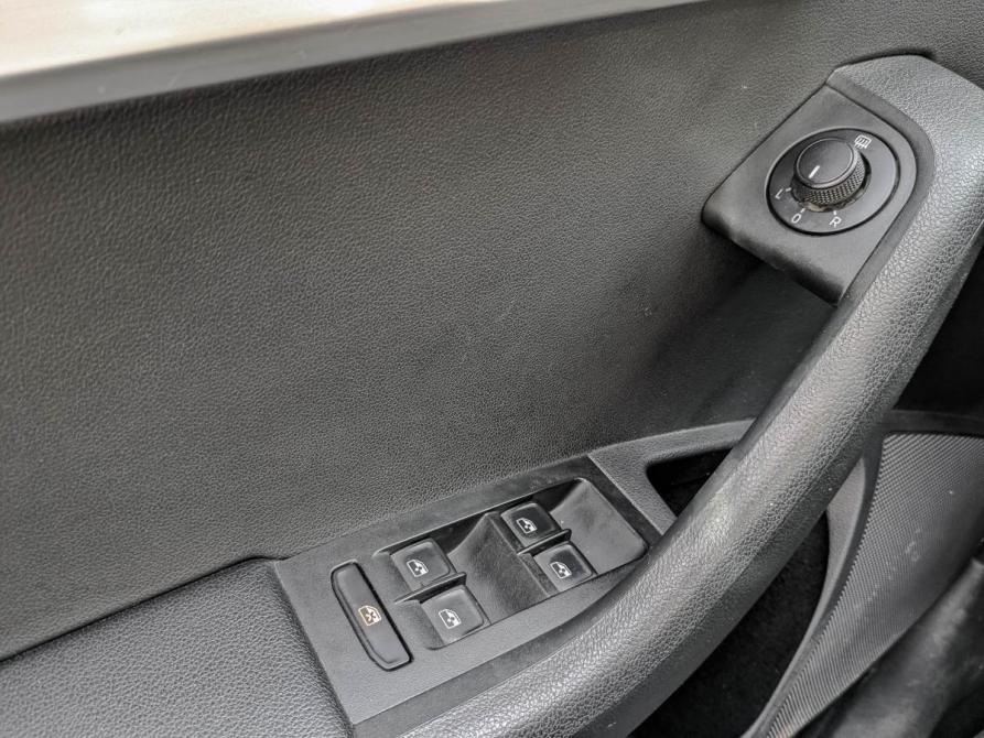 Skoda Octavia III (A7) Рестайлинг Москва  - изображение 24