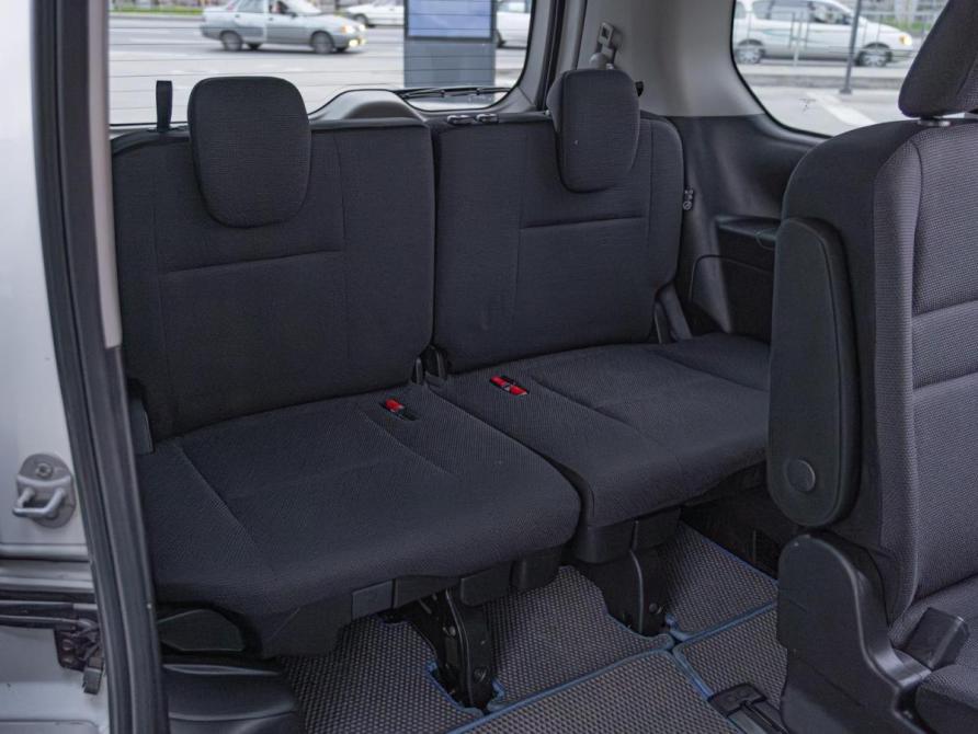 Nissan Serena V (C27) Краснодар  - изображение 12