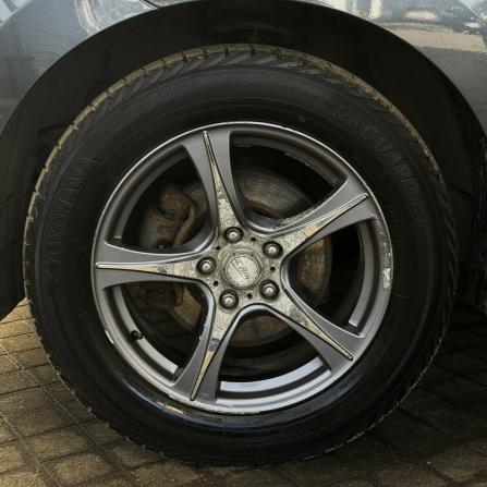 Hyundai ix35 I с пробегом 2011 года, цена 1 465 000 рублей, 198167 км, внедорожник, Автокод Объявления