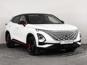 Omoda C5 I Санкт-Петербург  - изображение 34